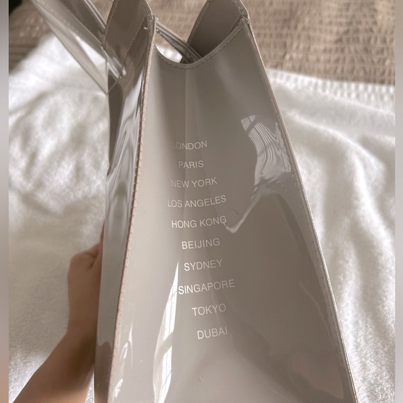 Ted Baker tote bag - Picture 7 of 11